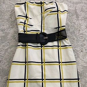 Gianni Bini Mini Dress